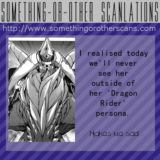 Tales of Vesperia Chapter 14.2 page 27 - Chapter 14 v2 : The Hunting Blades