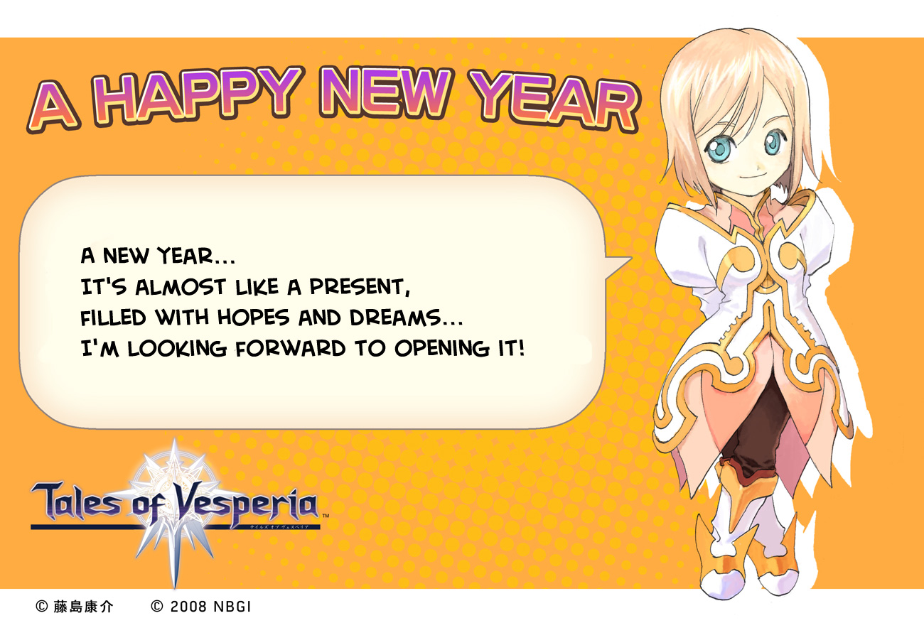 Tales of Vesperia Chapter 4.2 page 4 - Chapter 4 v2 : Aspio