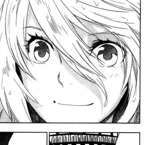 Tales of Xillia - Side; Millia Chapter 2 : A Will of Steel cover