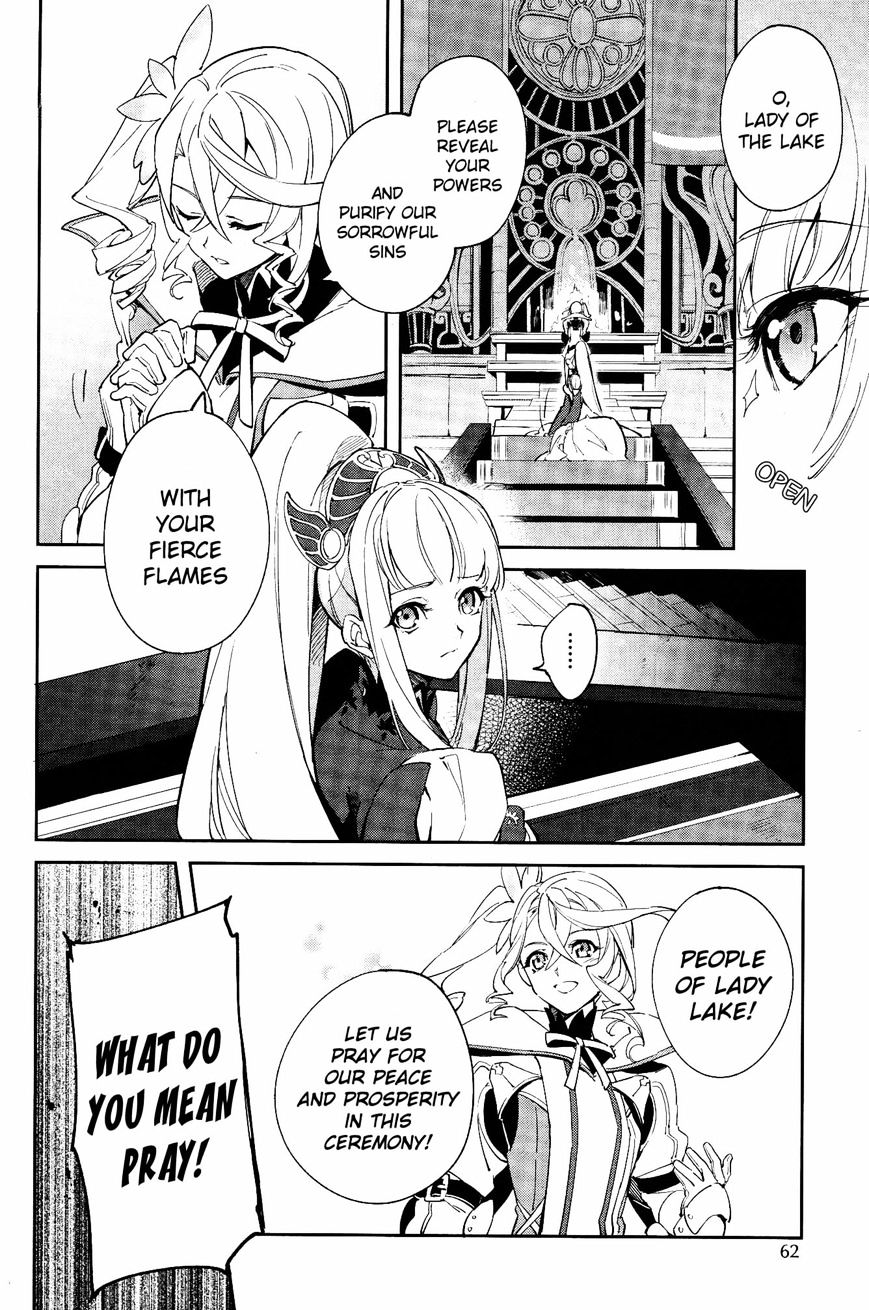 Tales of Zestiria - Michibiki no Koku Chapter 1.2 page 46 - Chapter 1 : Dawn of Hope(V2)
