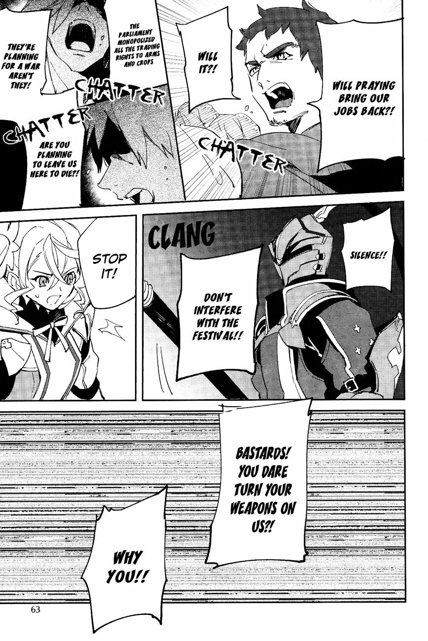 Tales of Zestiria - Michibiki no Koku Chapter 1.2 page 47 - Chapter 1 : Dawn of Hope(V2)