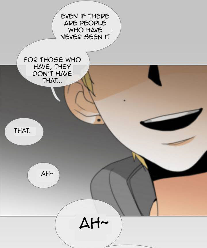 Talk to Me Chapter 1 page 19 - Chapter 1 : The Appearance of the Pure Girl
