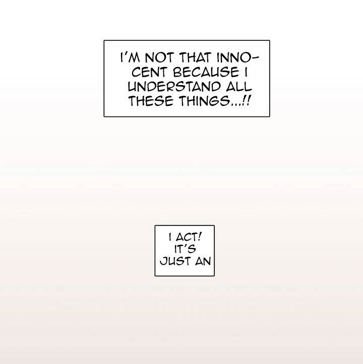 Talk to Me Chapter 1 page 35 - Chapter 1 : The Appearance of the Pure Girl