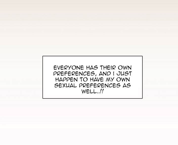 Talk to Me Chapter 1 page 39 - Chapter 1 : The Appearance of the Pure Girl
