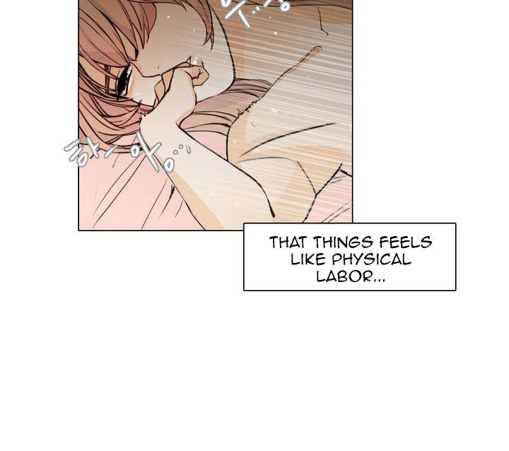 Talk to Me Chapter 1 page 43 - Chapter 1 : The Appearance of the Pure Girl