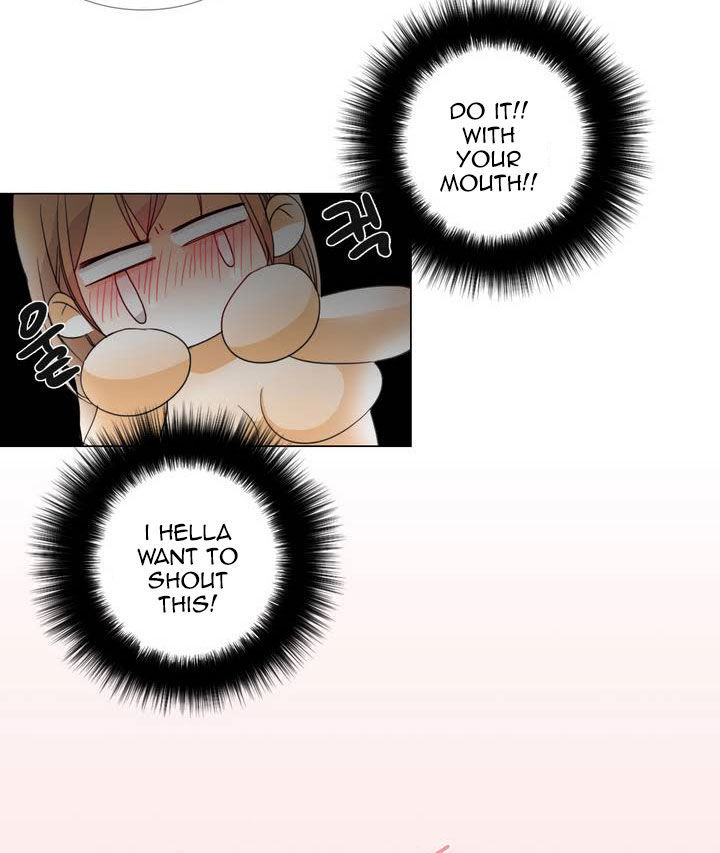 Talk to Me Chapter 1 page 47 - Chapter 1 : The Appearance of the Pure Girl