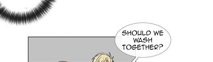 Talk to Me Chapter 1 page 56 - Chapter 1 : The Appearance of the Pure Girl