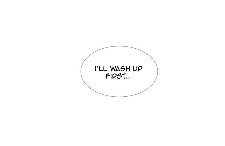 Talk to Me Chapter 1 page 58 - Chapter 1 : The Appearance of the Pure Girl