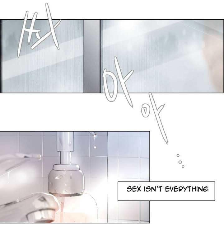 Talk to Me Chapter 1 page 59 - Chapter 1 : The Appearance of the Pure Girl