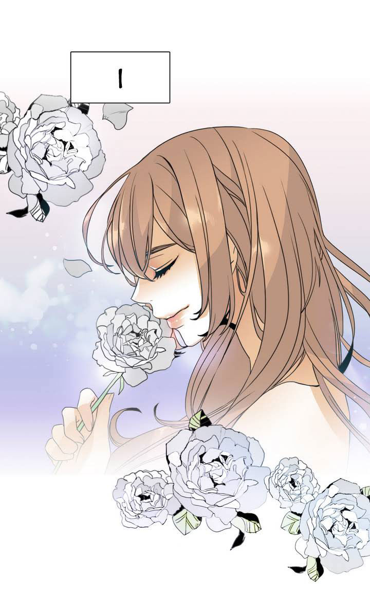 Talk to Me Chapter 1 page 6 - Chapter 1 : The Appearance of the Pure Girl