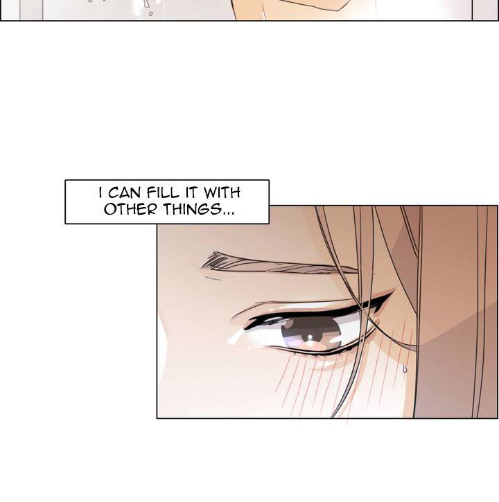 Talk to Me Chapter 1 page 61 - Chapter 1 : The Appearance of the Pure Girl