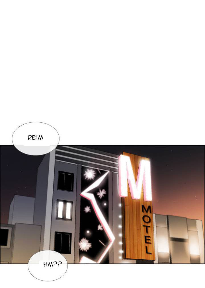 Talk to Me Chapter 1 page 62 - Chapter 1 : The Appearance of the Pure Girl
