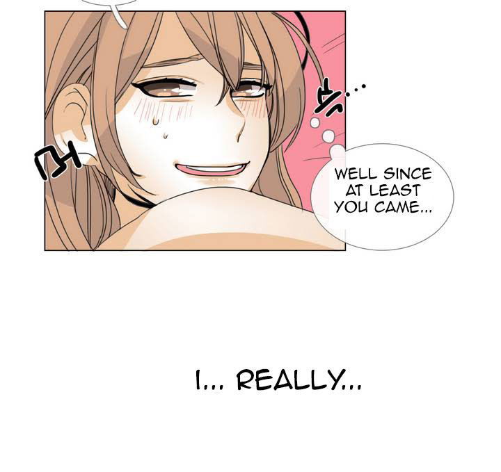 Talk to Me Chapter 1 page 64 - Chapter 1 : The Appearance of the Pure Girl