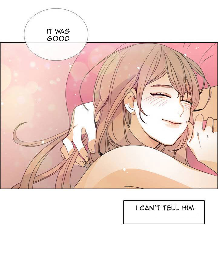 Talk to Me Chapter 1 page 65 - Chapter 1 : The Appearance of the Pure Girl
