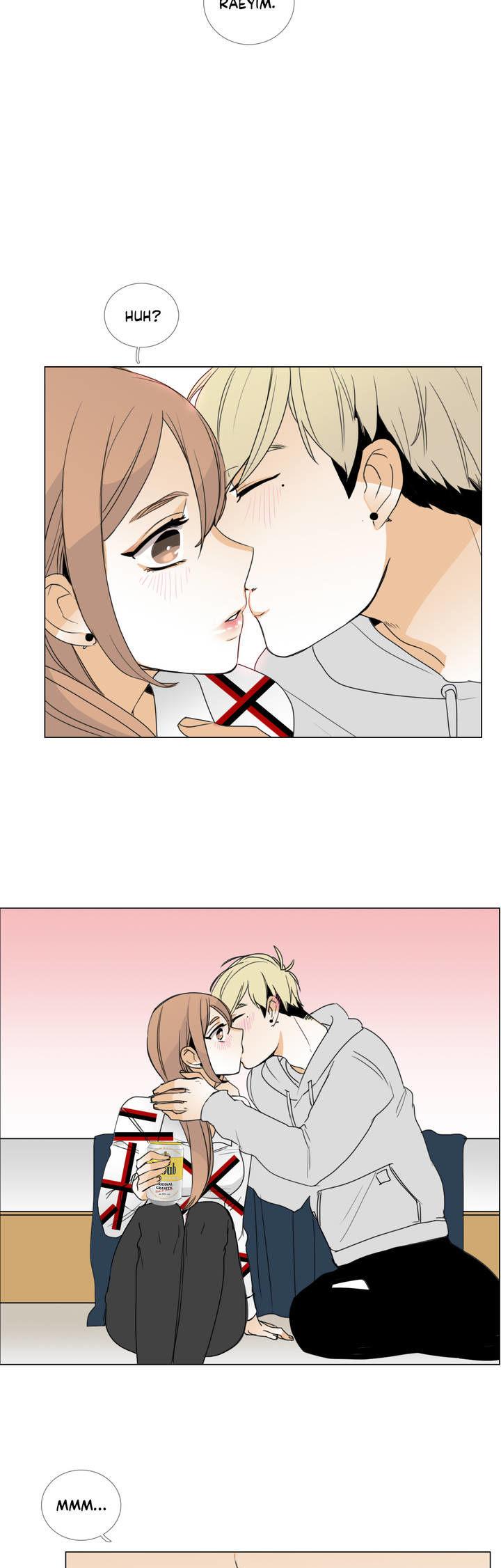 Talk to Me Chapter 10 page 12 - Chapter 10