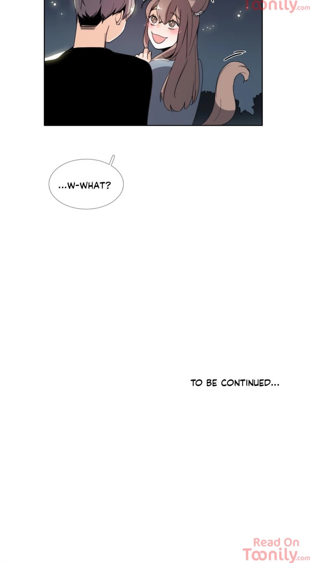 Talk to Me Chapter 101 page 26 - Chapter 101