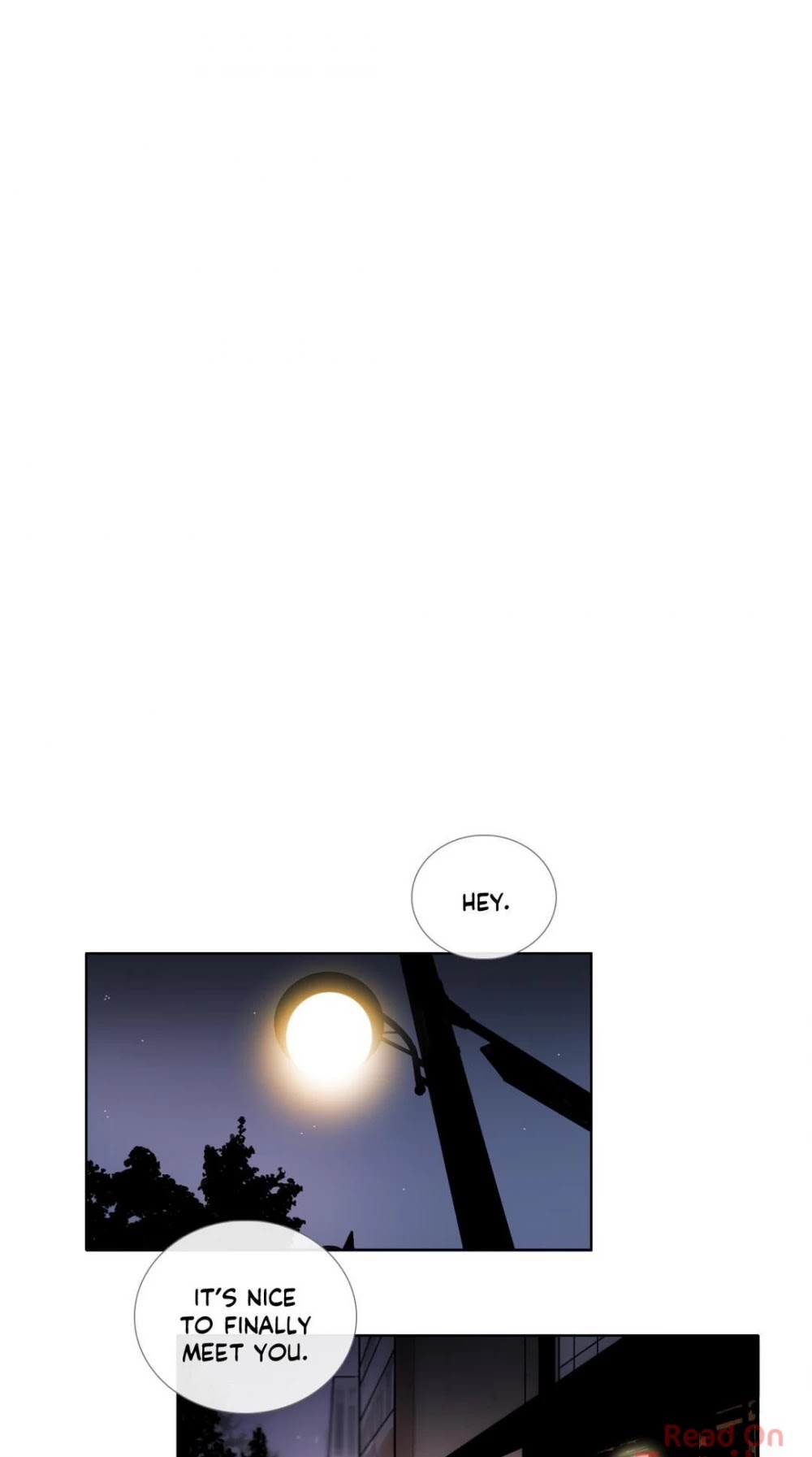 Talk to Me Chapter 103 page 17 - Chapter 103