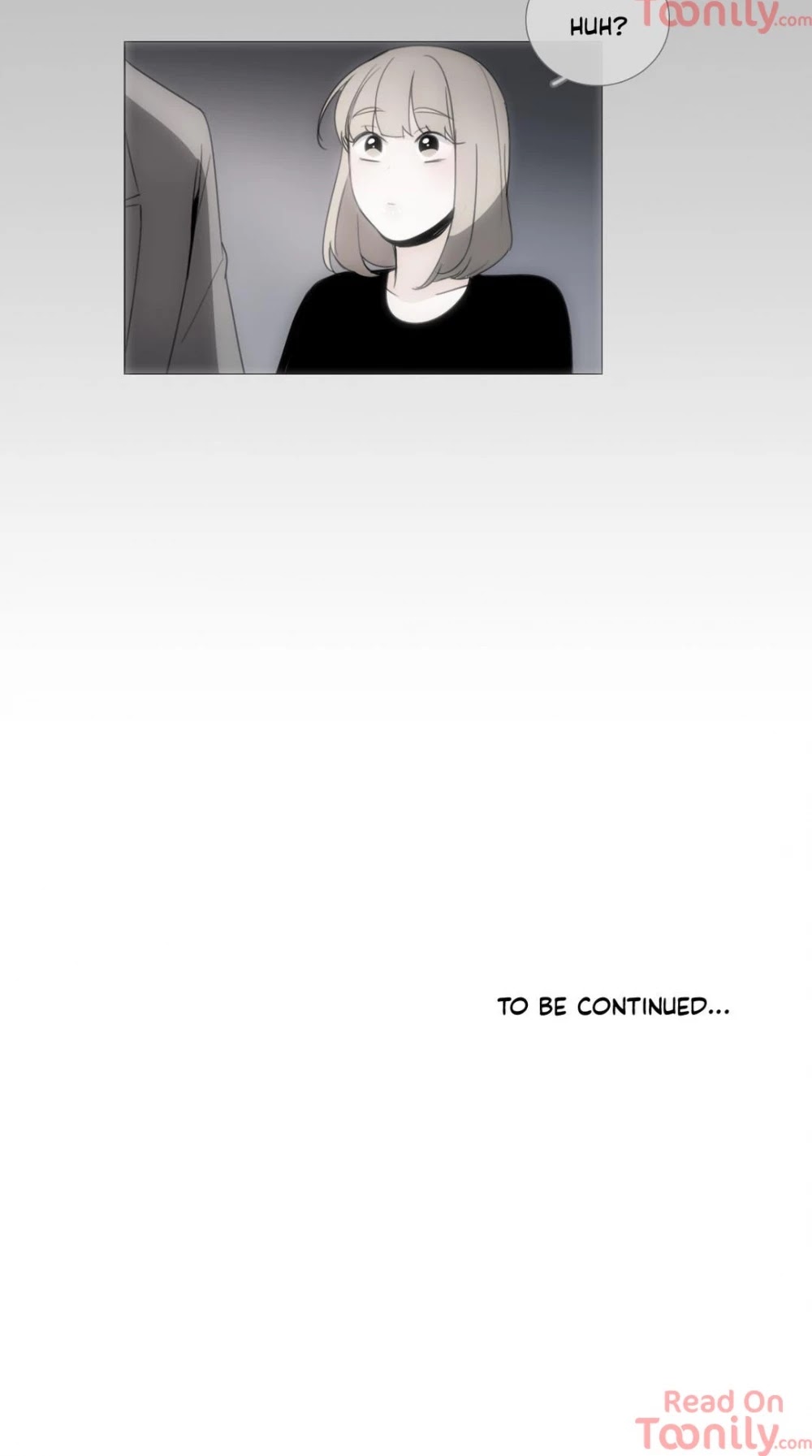 Talk to Me Chapter 103 page 26 - Chapter 103