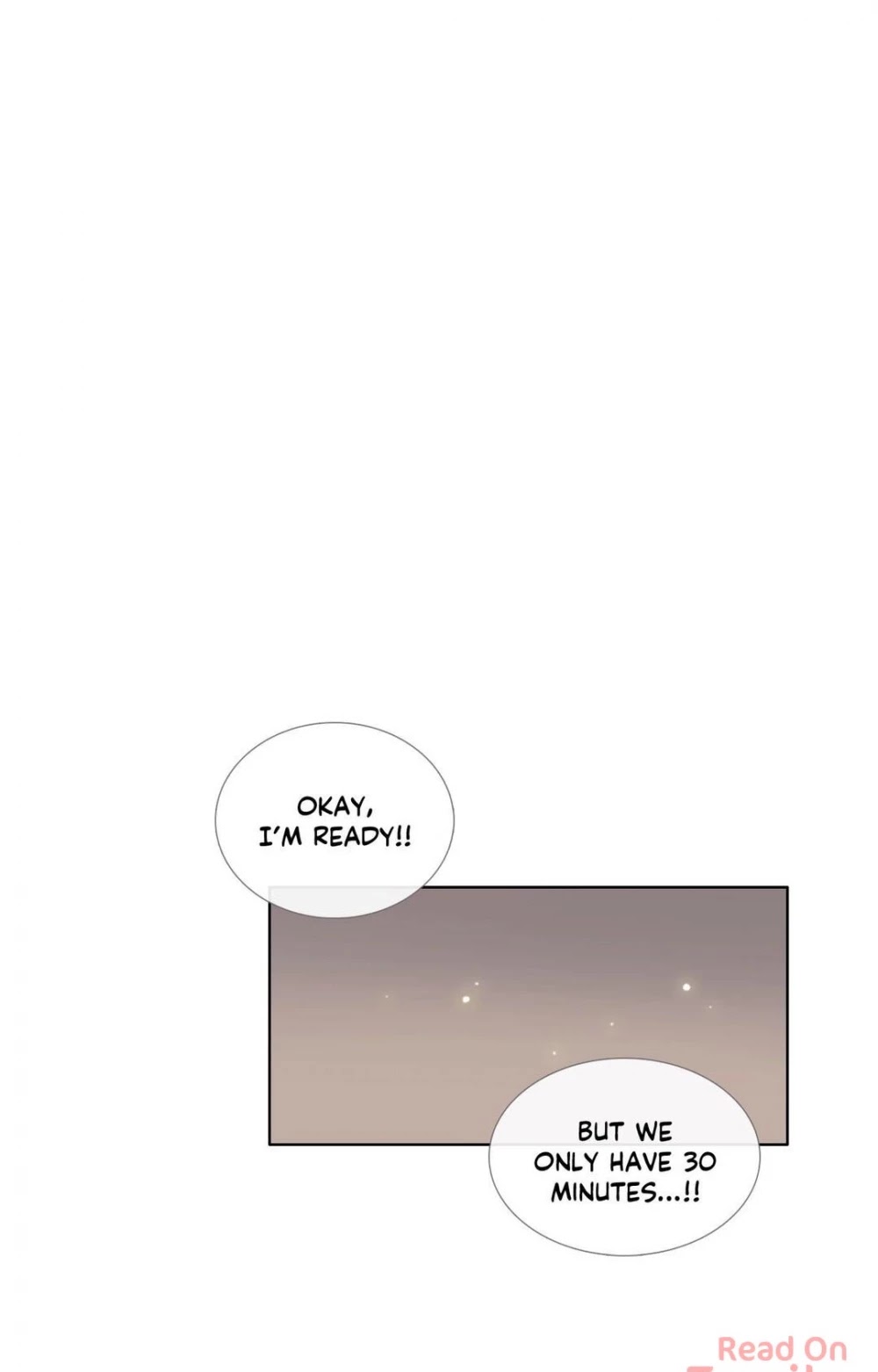Talk to Me Chapter 105 page 6 - Chapter 105