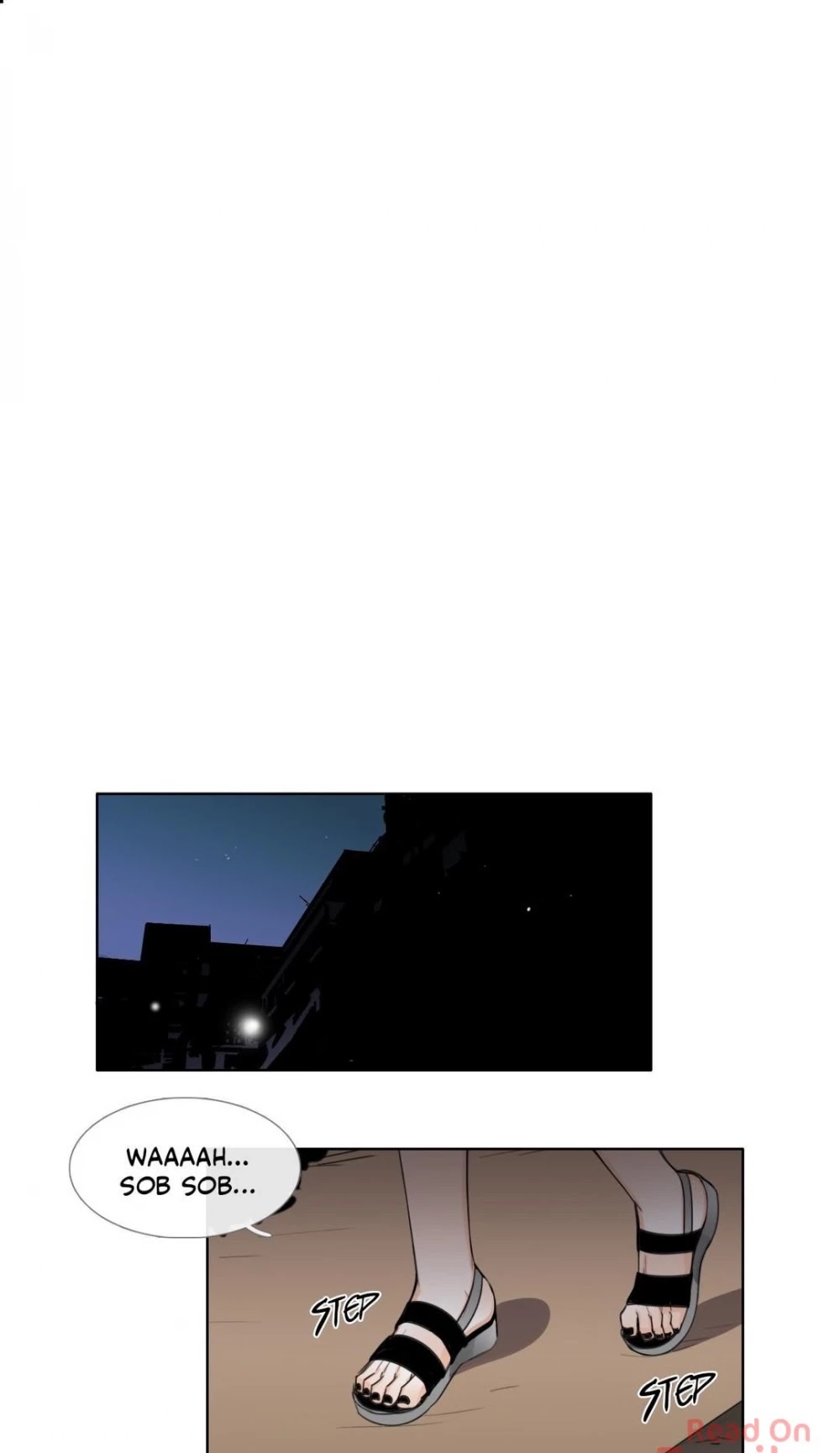 Talk to Me Chapter 106 page 17 - Chapter 106