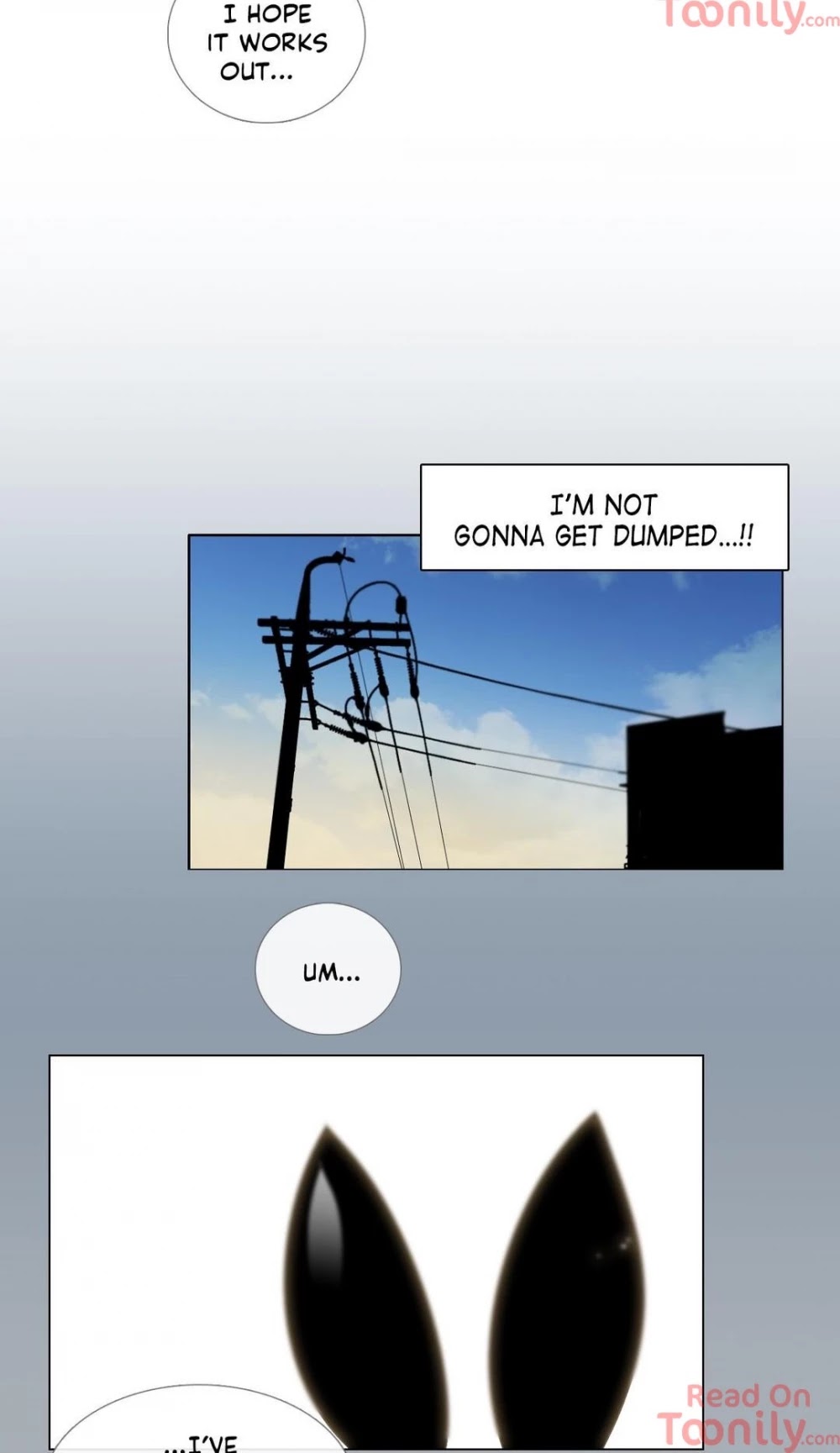 Talk to Me Chapter 106 page 24 - Chapter 106