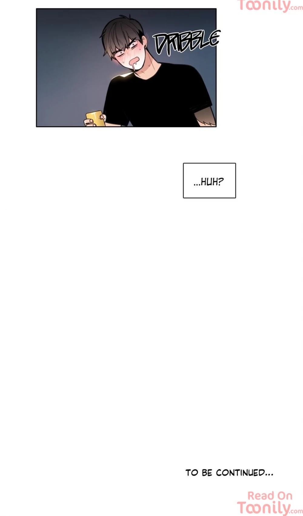 Talk to Me Chapter 107 page 38 - Chapter 107