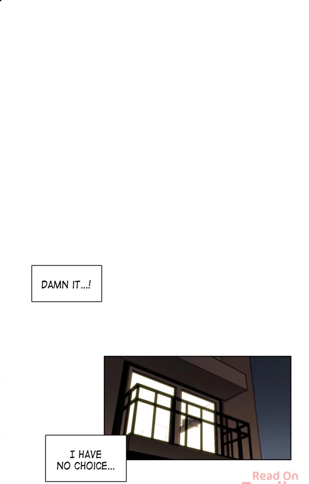 Talk to Me Chapter 108 page 11 - Chapter 108