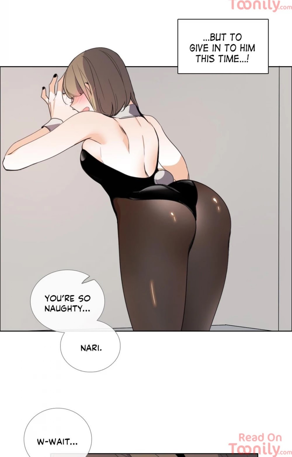 Talk to Me Chapter 108 page 12 - Chapter 108