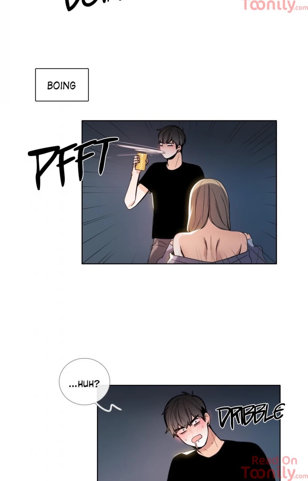Talk to Me Chapter 108 page 2 - Chapter 108