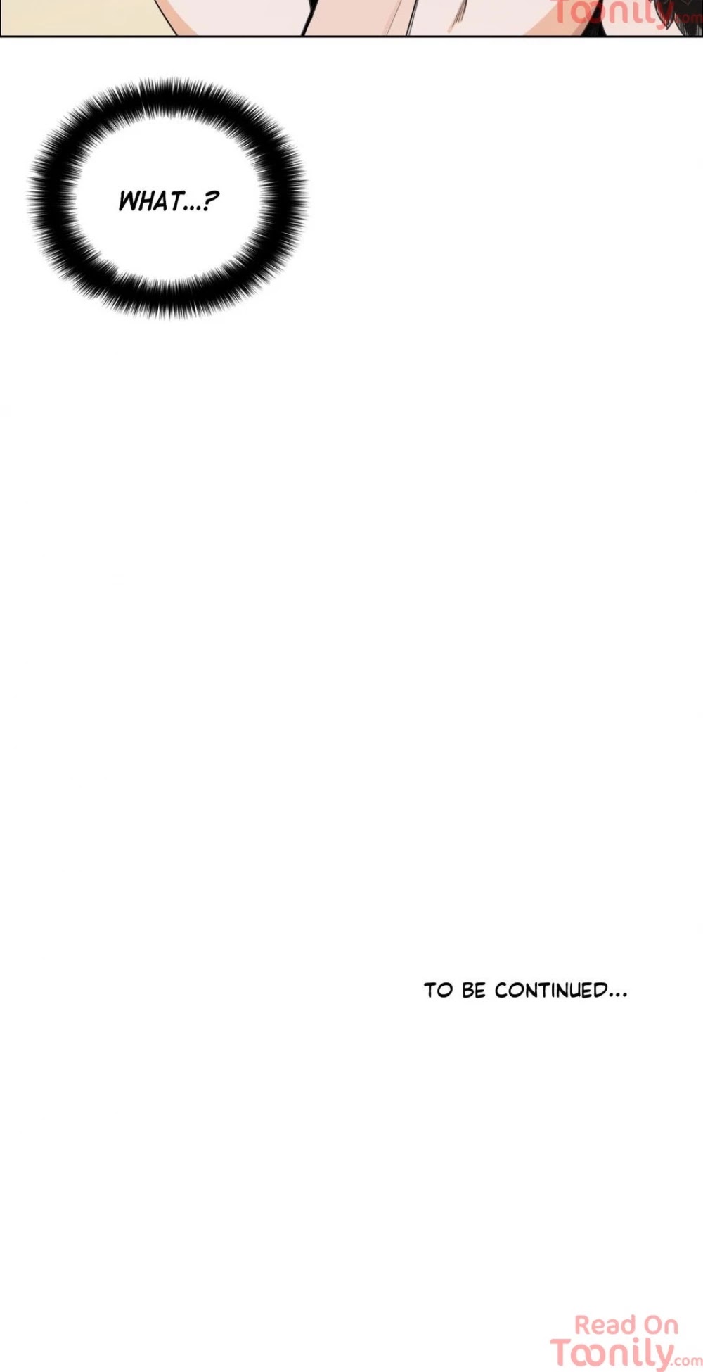 Talk to Me Chapter 108 page 32 - Chapter 108