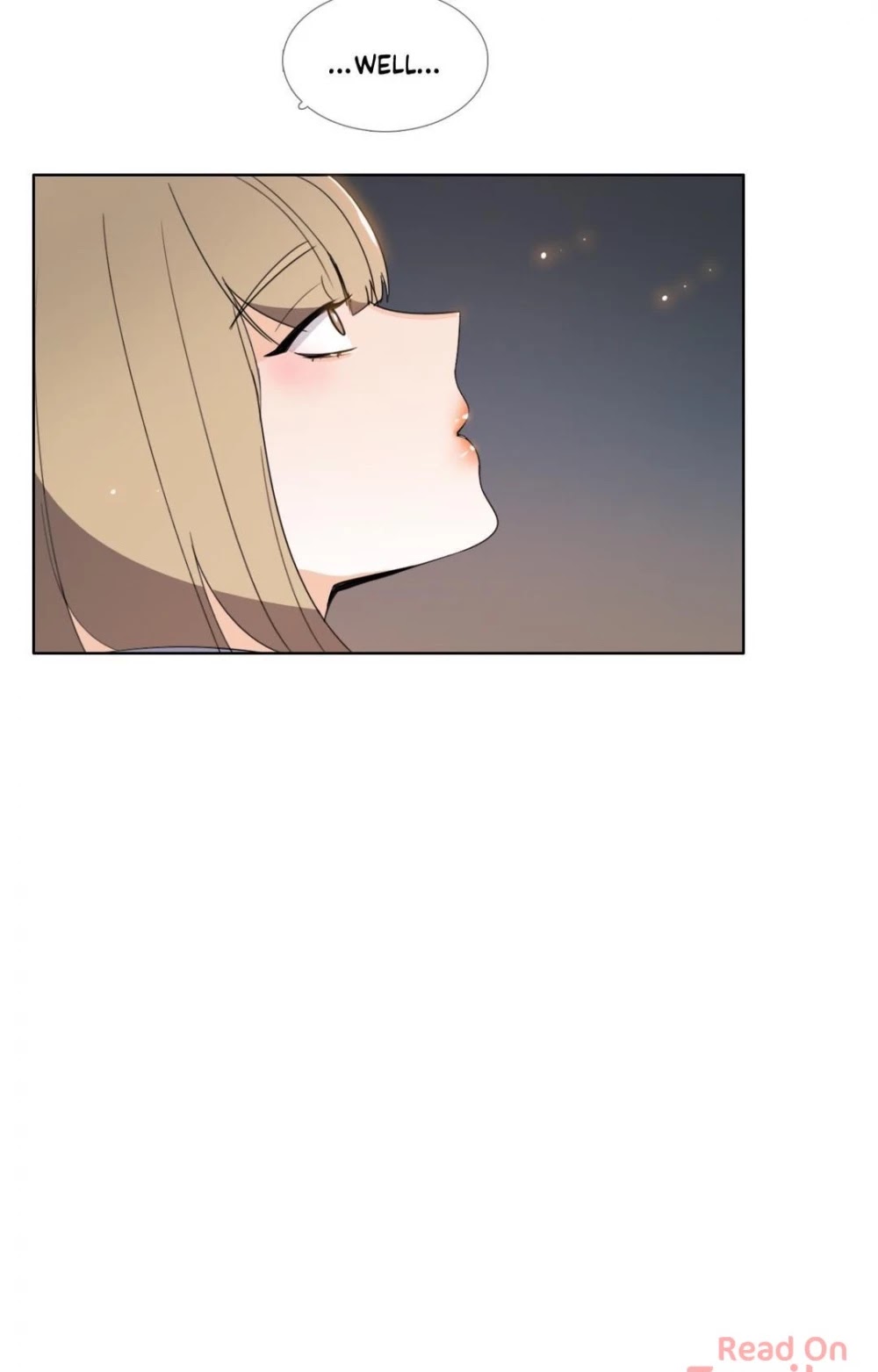Talk to Me Chapter 108 page 9 - Chapter 108