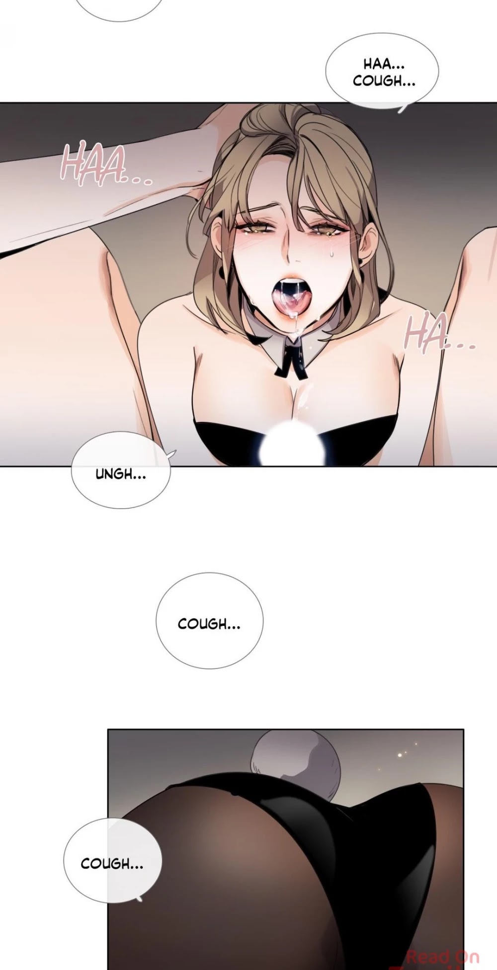 Talk to Me Chapter 109 page 17 - Chapter 109