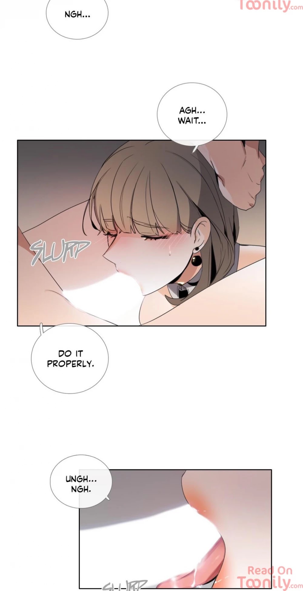 Talk to Me Chapter 109 page 4 - Chapter 109