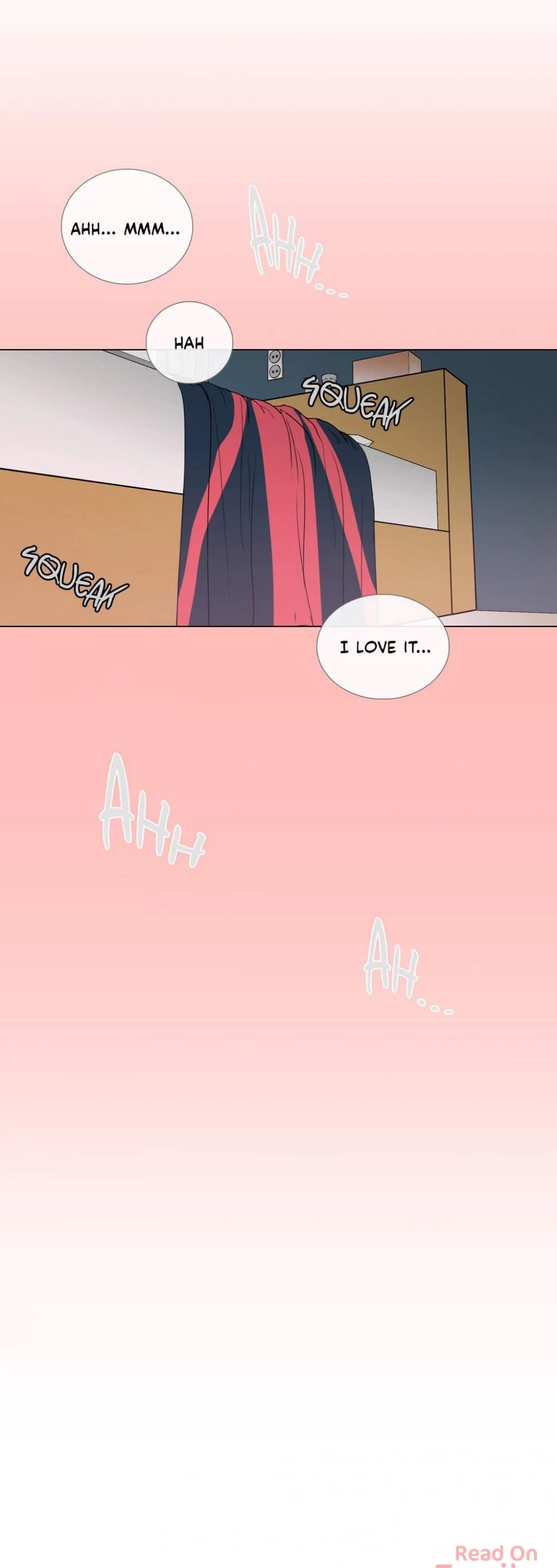 Talk to Me Chapter 11 page 30 - Chapter 11