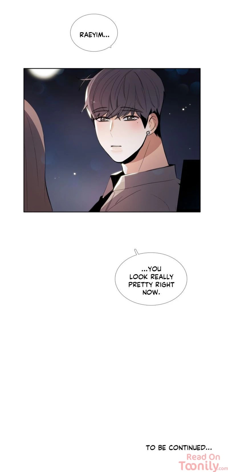 Talk to Me Chapter 111 page 15 - Chapter 111