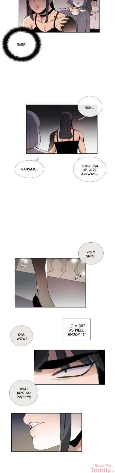 Talk to Me Chapter 111 page 2 - Chapter 111