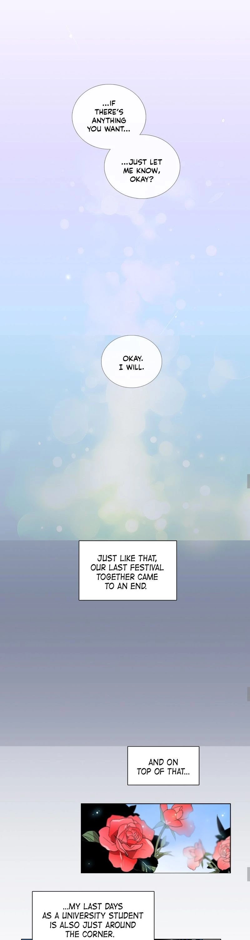 Talk to Me Chapter 112 page 13 - Chapter 112