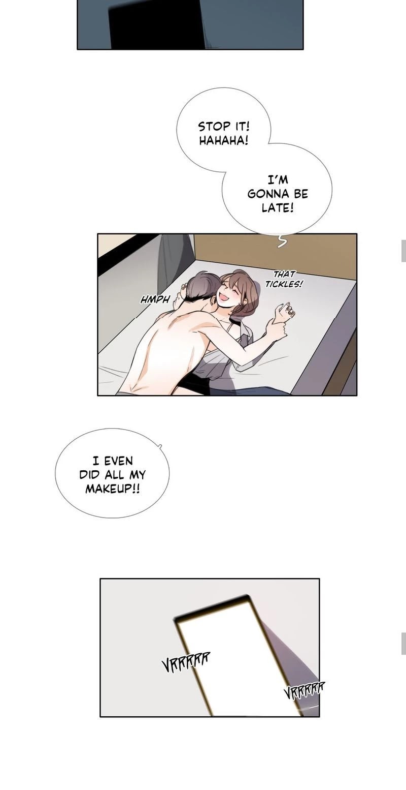 Talk to Me Chapter 113 page 9 - Chapter 113