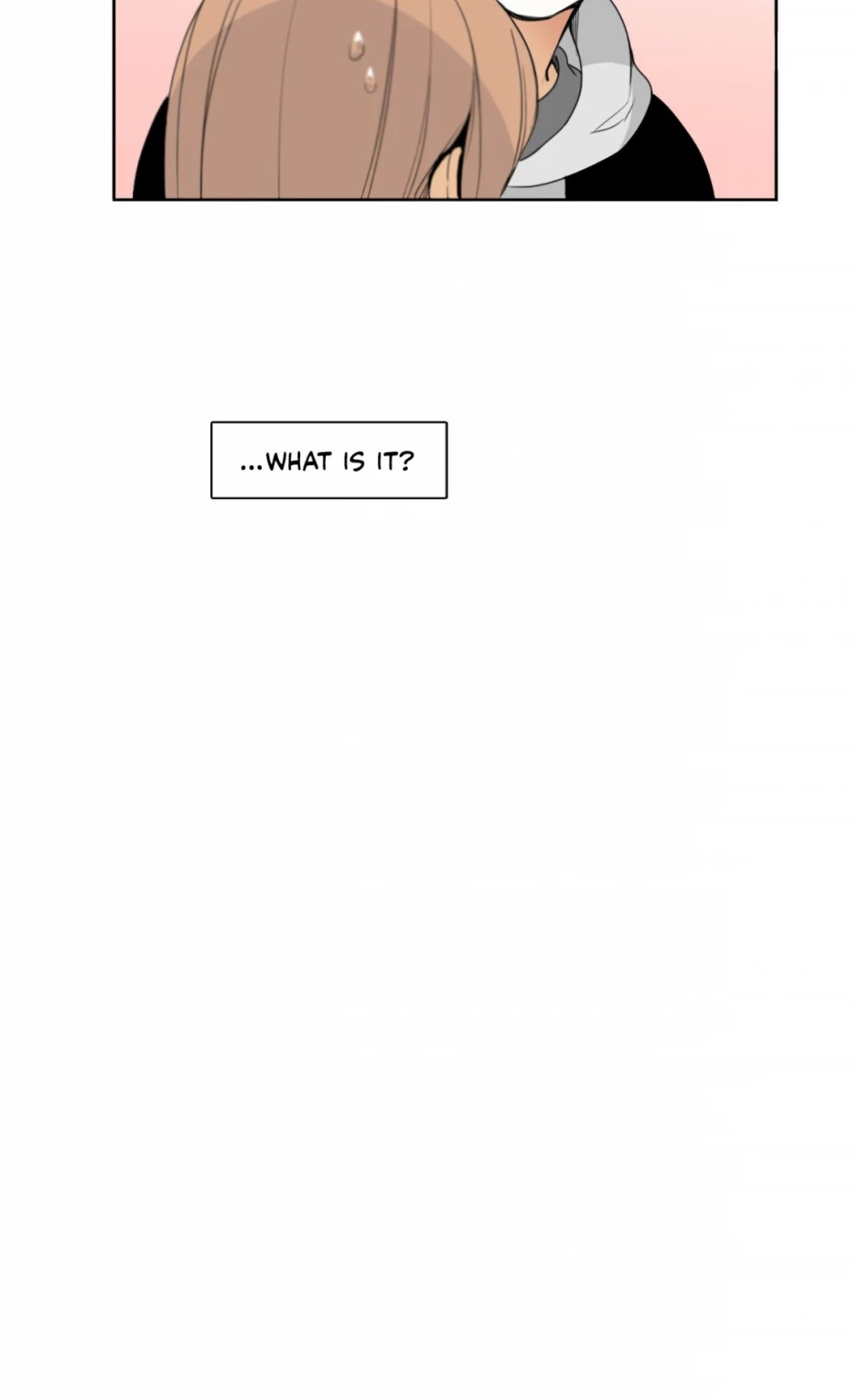 Talk to Me Chapter 12 page 16 - Chapter 12