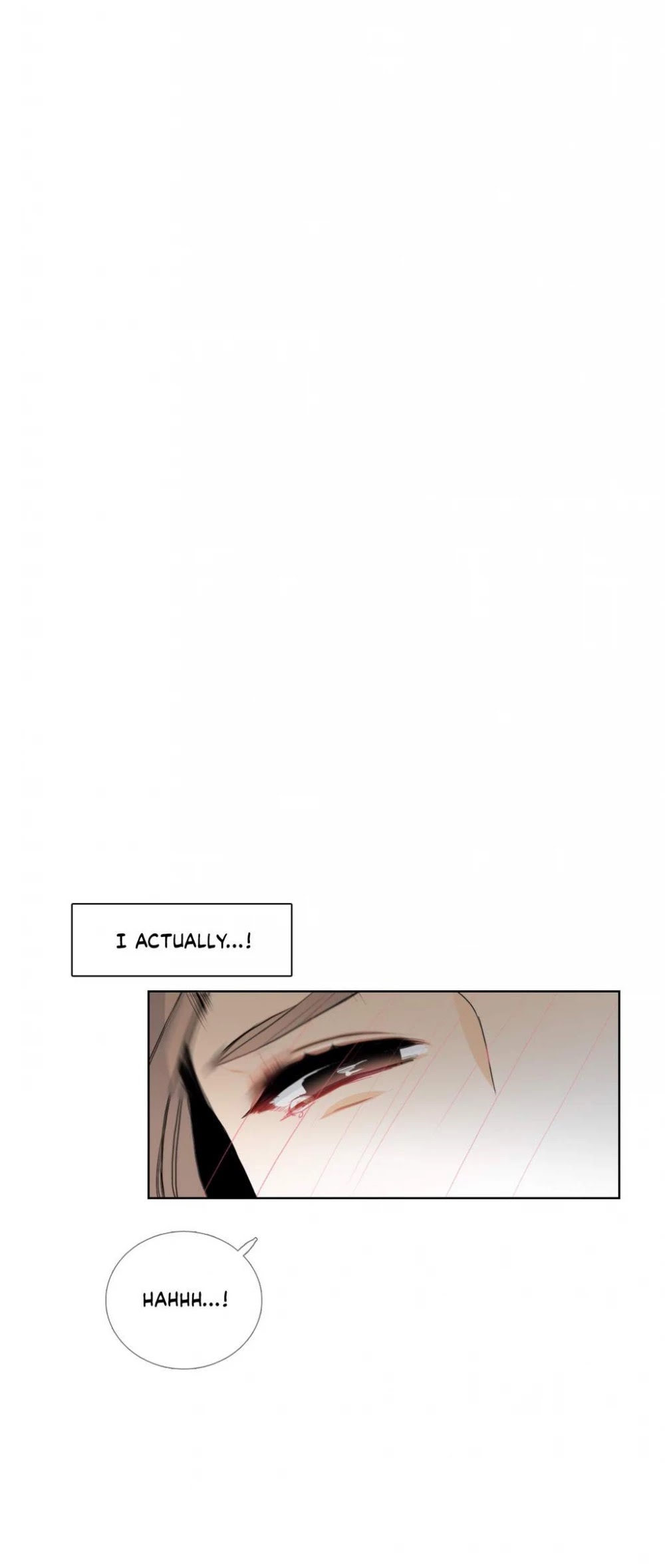 Talk to Me Chapter 17 page 6 - Chapter 17