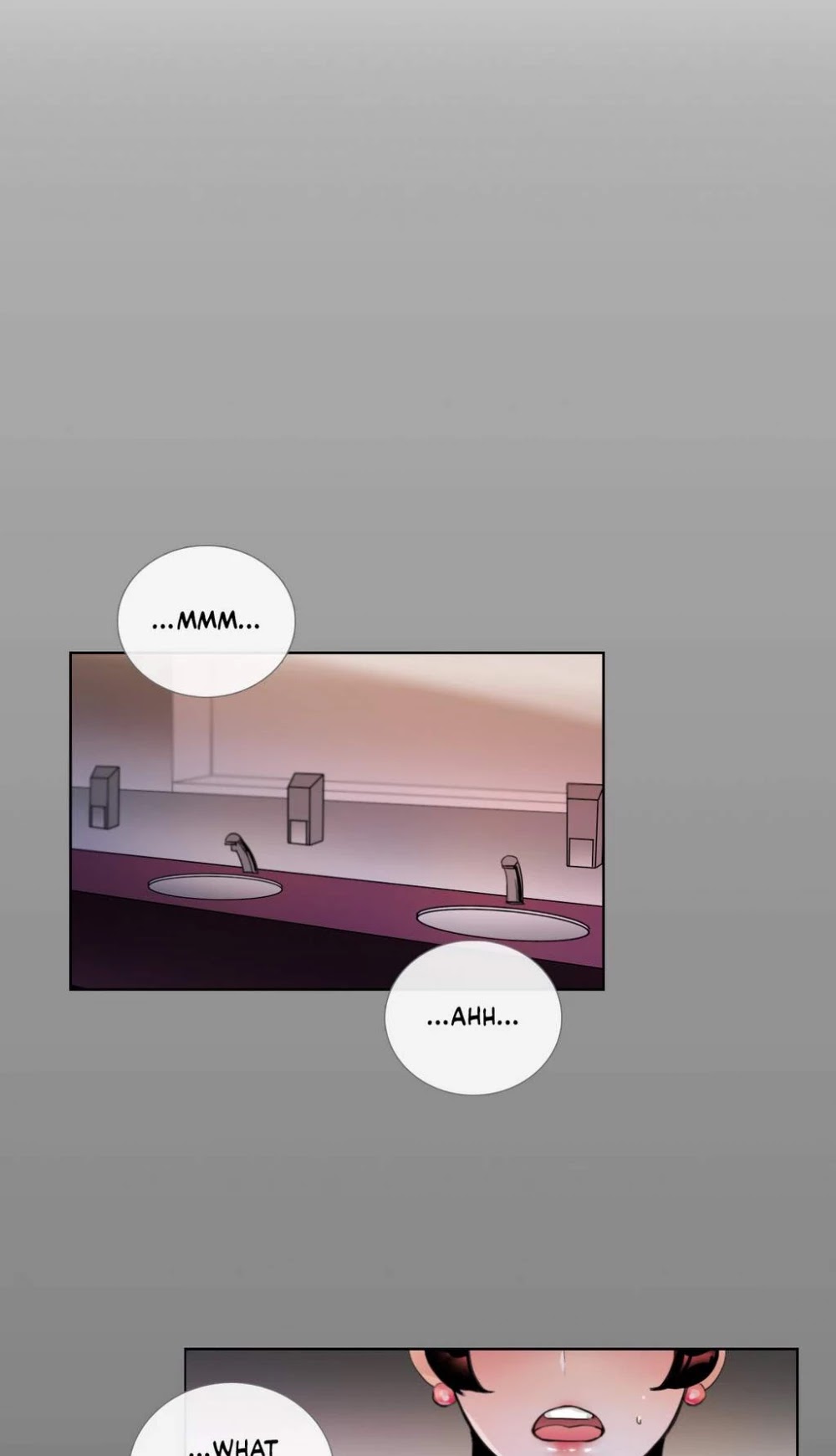 Talk to Me Chapter 19 page 24 - Chapter 19