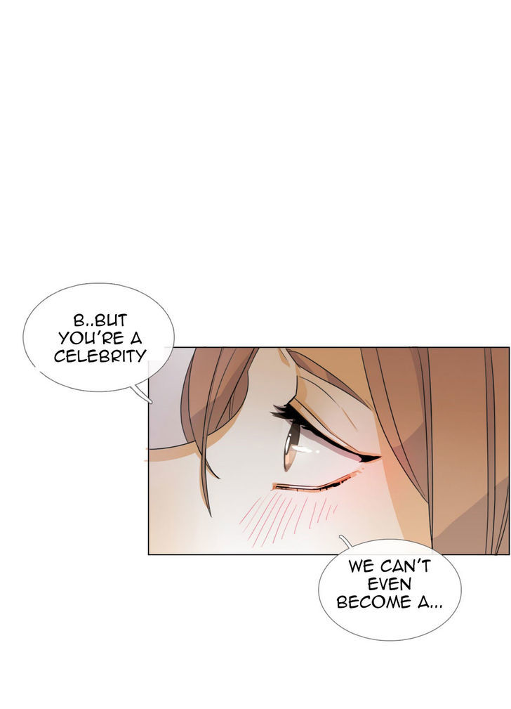 Talk to Me Chapter 2 page 10 - Chapter 2 : Do you want to come over for ramen?