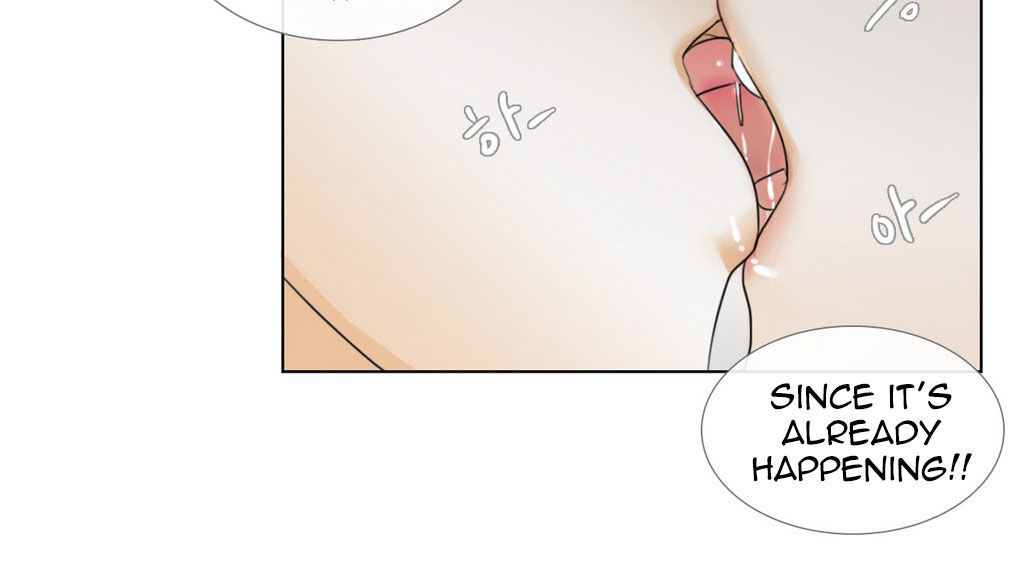 Talk to Me Chapter 2 page 13 - Chapter 2 : Do you want to come over for ramen?