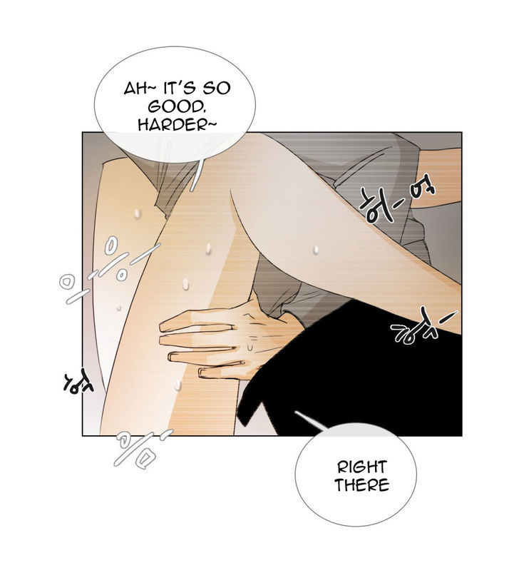 Talk to Me Chapter 2 page 17 - Chapter 2 : Do you want to come over for ramen?