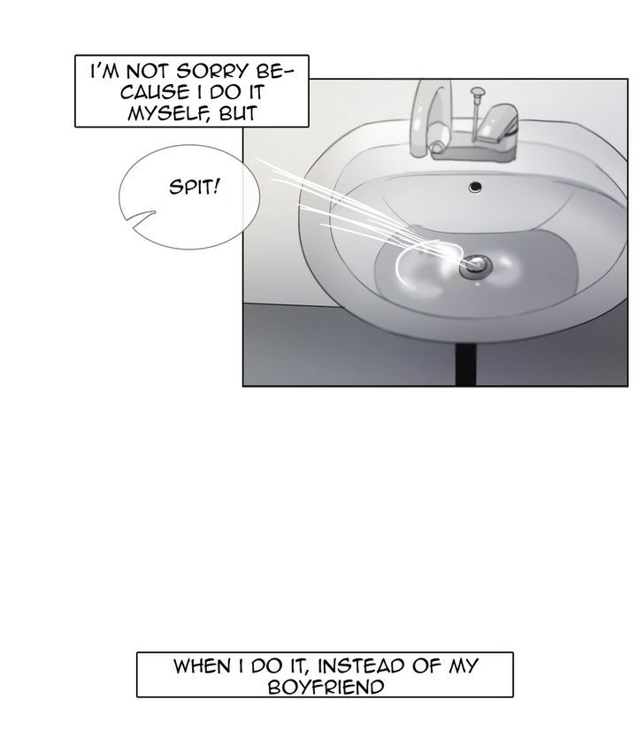Talk to Me Chapter 2 page 26 - Chapter 2 : Do you want to come over for ramen?