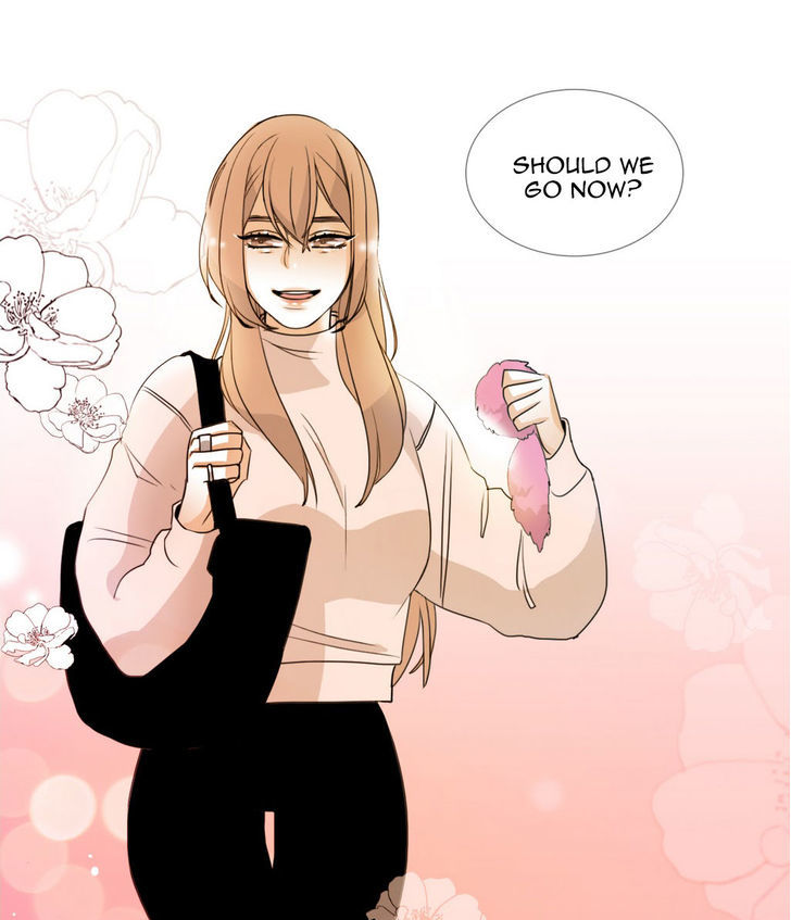 Talk to Me Chapter 2 page 33 - Chapter 2 : Do you want to come over for ramen?