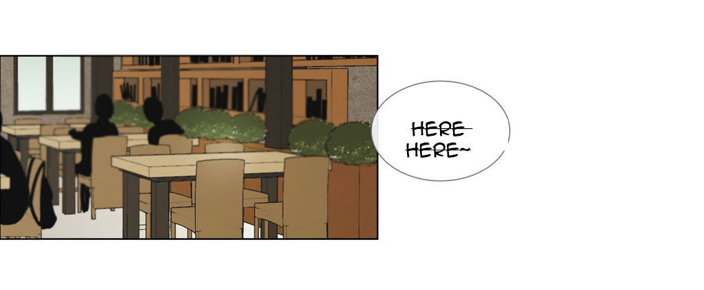 Talk to Me Chapter 2 page 38 - Chapter 2 : Do you want to come over for ramen?
