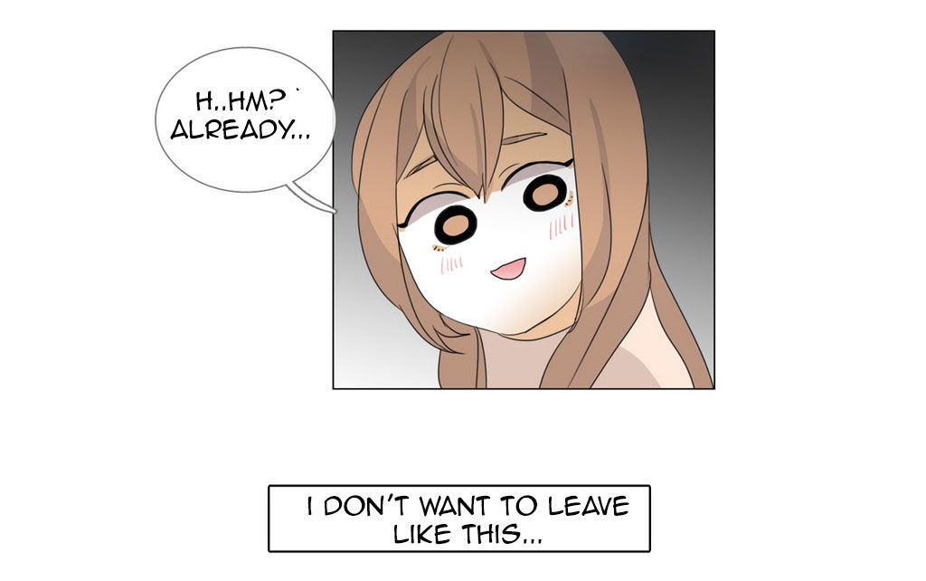 Talk to Me Chapter 2 page 47 - Chapter 2 : Do you want to come over for ramen?