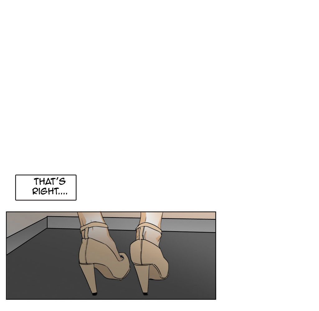 Talk to Me Chapter 2 page 64 - Chapter 2 : Do you want to come over for ramen?