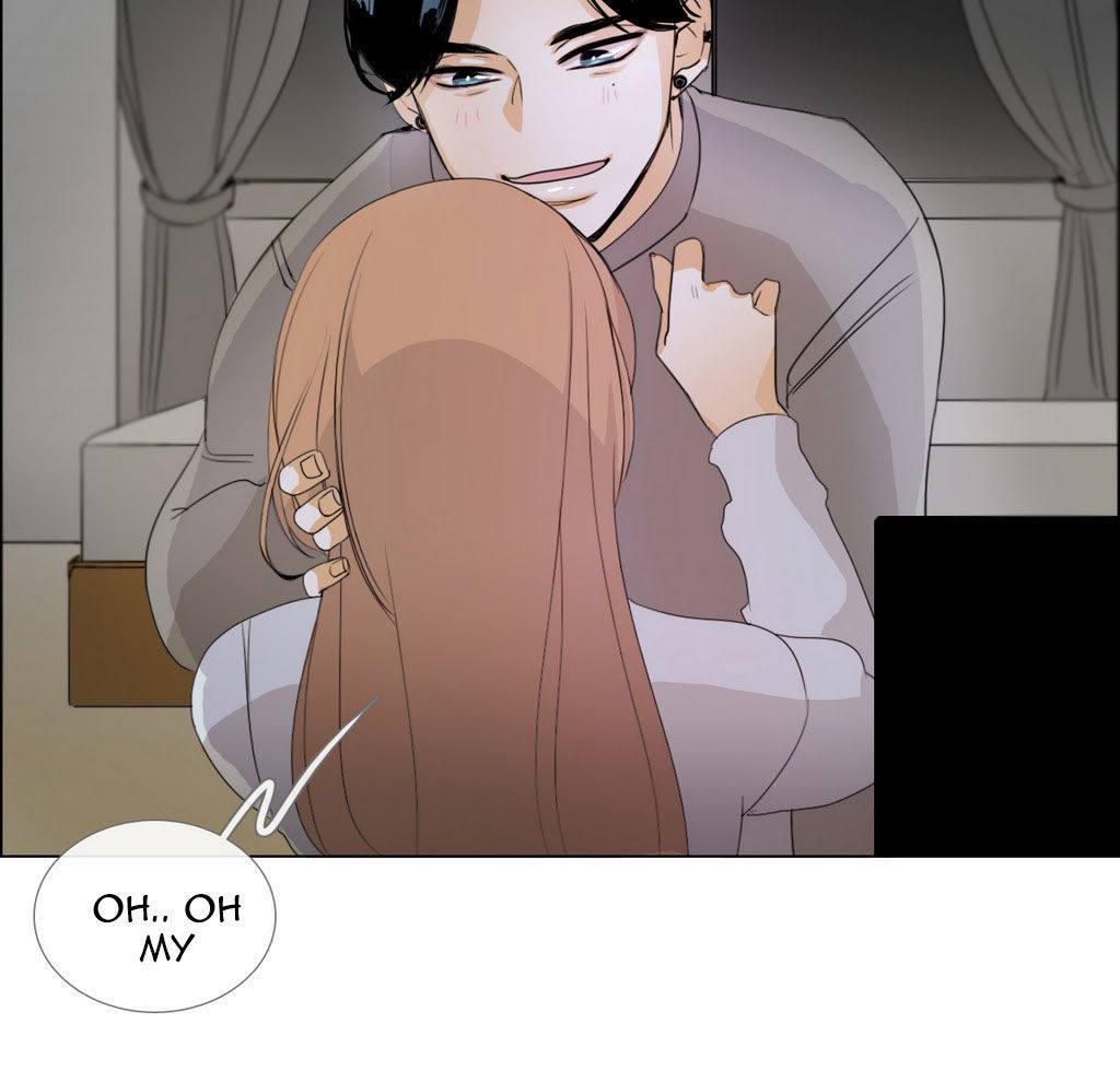 Talk to Me Chapter 2 page 7 - Chapter 2 : Do you want to come over for ramen?